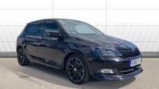 Skoda Fabia 1.2 TSI Monte Carlo 5dr Petrol Hatchback
